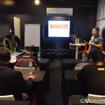 Pirelli Tyre Seminar Passion Shop Malaysia 9