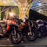 Wilayah International Motofest 2018 Launch Wim2018 12