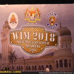 Wilayah International Motofest 2018 Launch Wim2018 13