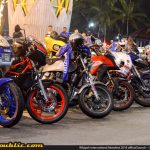 Wilayah International Motofest 2018 Launch Wim2018 14