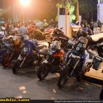Wilayah International Motofest 2018 Launch Wim2018 16