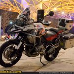 Wilayah International Motofest 2018 Launch Wim2018 17
