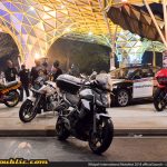 Wilayah International Motofest 2018 Launch Wim2018 8