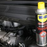 Wd40 Throttle Body And Choke Cleaner