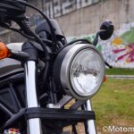 2017 Honda Rebel 500 Test Ride Review 10