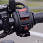 2017 Honda Rebel 500 Test Ride Review 13
