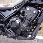 2017 Honda Rebel 500 Test Ride Review 18