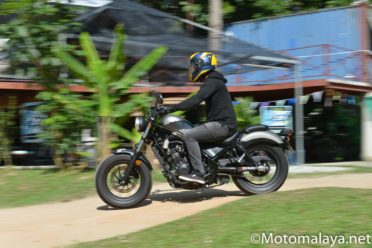 2017-Honda-Rebel-500-test-ride-review_2 - MotoMalaya.net - Berita Dan ...