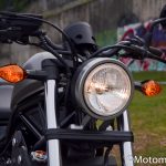 2017 Honda Rebel 500 Test Ride Review 20