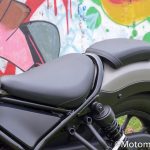 2017 Honda Rebel 500 Test Ride Review 29