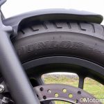 2017 Honda Rebel 500 Test Ride Review 34