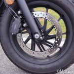 2017 Honda Rebel 500 Test Ride Review 7