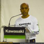 2018 Kawasaki Malaysia Safety Responsible Riding Course 10