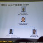 2018 Kawasaki Malaysia Safety Responsible Riding Course 14