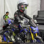 2018 Kawasaki Malaysia Safety Responsible Riding Course 16