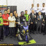 2018 Kawasaki Malaysia Safety Responsible Riding Course 19