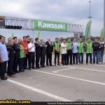 2018 Kawasaki Malaysia Safety Responsible Riding Course 21