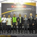 2018 Kawasaki Malaysia Safety Responsible Riding Course 24