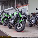 2018 Kawasaki Malaysia Safety Responsible Riding Course 28