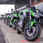 2018 Kawasaki Malaysia Safety Responsible Riding Course 29