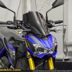 2018 Kawasaki Malaysia Safety Responsible Riding Course 3