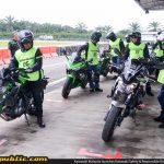 2018 Kawasaki Malaysia Safety Responsible Riding Course 30