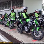 2018 Kawasaki Malaysia Safety Responsible Riding Course 32