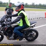 2018 Kawasaki Malaysia Safety Responsible Riding Course 33