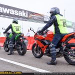 2018 Kawasaki Malaysia Safety Responsible Riding Course 35