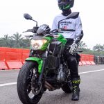2018 Kawasaki Malaysia Safety Responsible Riding Course 37