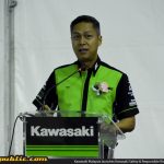 2018 Kawasaki Malaysia Safety Responsible Riding Course 4