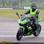 2018 Kawasaki Malaysia Safety Responsible Riding Course 42