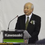 2018 Kawasaki Malaysia Safety Responsible Riding Course 7