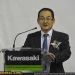 2018 Kawasaki Malaysia Safety Responsible Riding Course 9