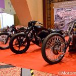 Eastern Bobber Motonation 2017 Amd Intermot 2018 Best Custom Bike 13