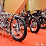 Eastern Bobber Motonation 2017 Amd Intermot 2018 Best Custom Bike 14