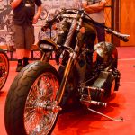 Eastern Bobber Motonation 2017 Amd Intermot 2018 Best Custom Bike 16