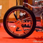 Eastern Bobber Motonation 2017 Amd Intermot 2018 Best Custom Bike 22