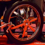 Eastern Bobber Motonation 2017 Amd Intermot 2018 Best Custom Bike 25