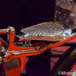Eastern Bobber Motonation 2017 Amd Intermot 2018 Best Custom Bike 27