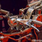 Eastern Bobber Motonation 2017 Amd Intermot 2018 Best Custom Bike 28