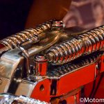 Eastern Bobber Motonation 2017 Amd Intermot 2018 Best Custom Bike 29
