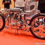 Eastern Bobber Motonation 2017 Amd Intermot 2018 Best Custom Bike 30