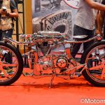 Eastern Bobber Motonation 2017 Amd Intermot 2018 Best Custom Bike 32