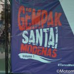 Gempak Santai Modenas 2017 12