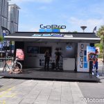 Gopro Concept Store Sunway Pyramid 1