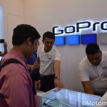 Gopro Concept Store Sunway Pyramid 24