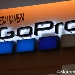 Gopro Concept Store Sunway Pyramid 32