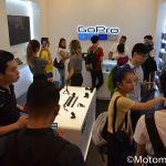 Gopro Concept Store Sunway Pyramid 33