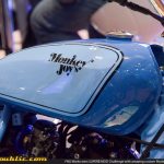 Motonation 2017 Superb Mod Challenge Modenas V15 Fng Works Rusty Factory 13